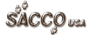 SACCO USA logo