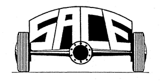 SACE logo