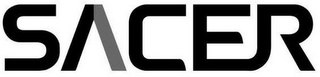 SACER logo
