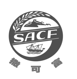 SACF logo