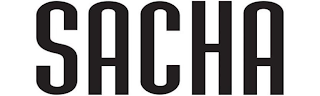 SACHA logo