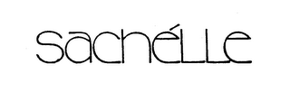SACHELLE logo