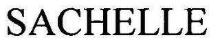 SACHELLE logo