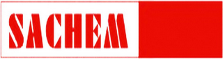 SACHEM logo
