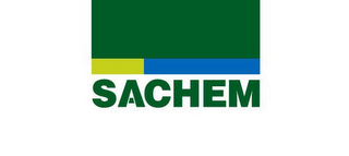 SACHEM logo