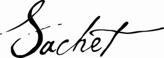 SACHET logo