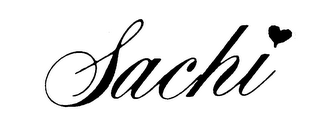 SACHI logo