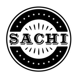 SACHI logo