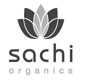 SACHI ORGANICS logo
