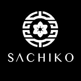 SACHIKO logo