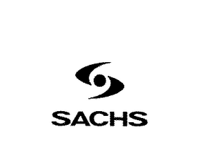 SACHS logo