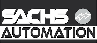 SACHS AUTOMATION logo