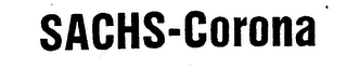 SACHS-CORONA logo