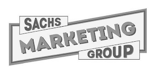 SACHS MARKETING GROUP logo