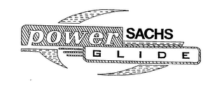 SACHS POWER GLIDE logo