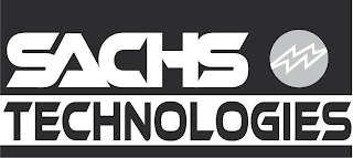 SACHS TECHNOLOGIES logo