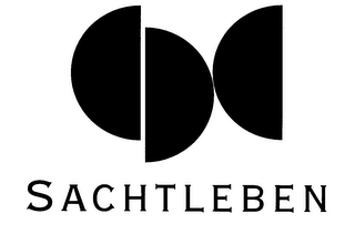 SACHTLEBEN logo