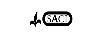 SACI logo