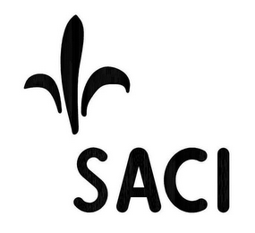 SACI logo