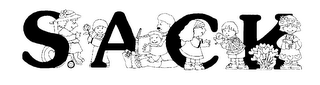 SACK logo