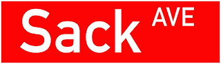 SACK AVE logo