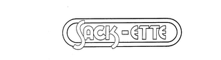 SACK-ETTE logo