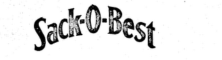 SACK-O-BEST logo