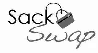 SACK SWAP logo
