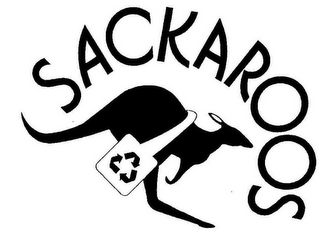 SACKAROOS logo