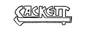 SACKETT logo