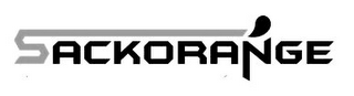 SACKORANGE logo
