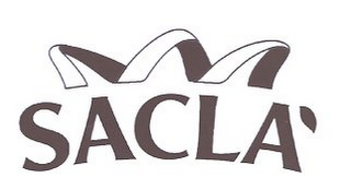 SACLA' logo