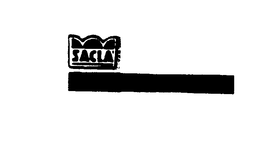 SACLA' L'ANTIPASTO logo