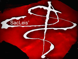 SACLEIS' logo