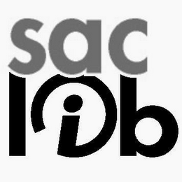 SACLIB logo