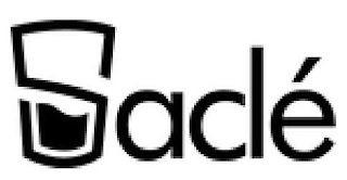 SACLÉ logo