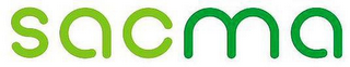 SACMA logo