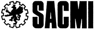 SACMI logo