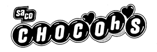 SACO CHOCOHS logo