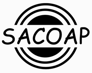 SACOAP logo