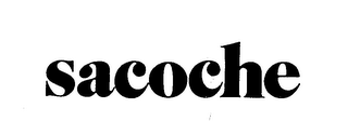 SACOCHE logo