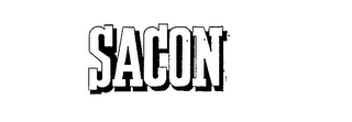 SACON logo