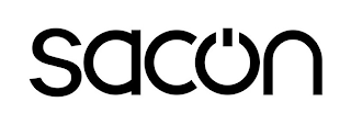 SACON logo