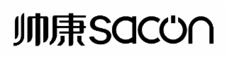 SACON logo