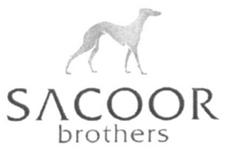 SACOOR BROTHERS logo