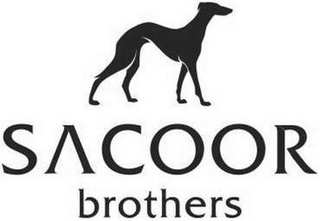 SACOOR BROTHERS logo