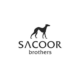 SACOOR BROTHERS logo