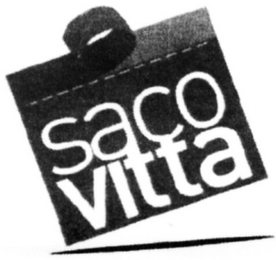 SACOVITTA logo