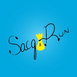 SACQ RUN logo