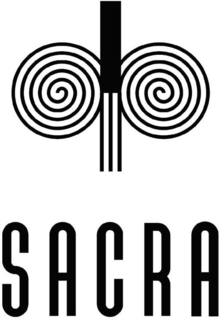 SACRA logo